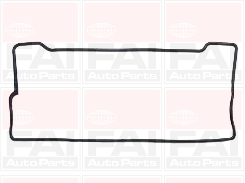 Gasket, cylinder head cover